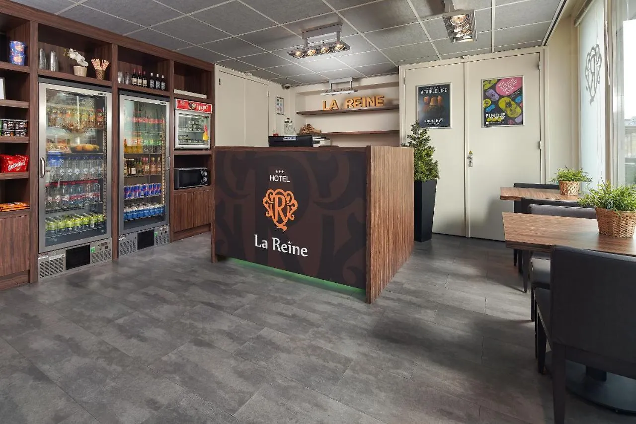 Hotel La Reine Eindhoven