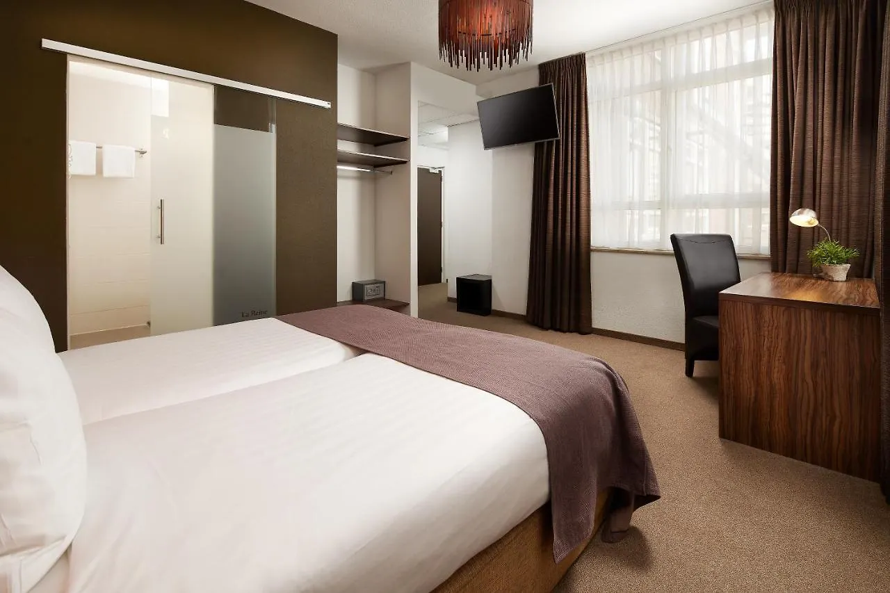 Hotel La Reine Eindhoven
