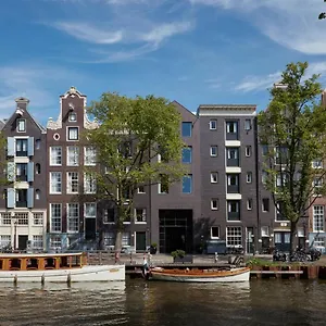Pulitzer 5* Amsterdam