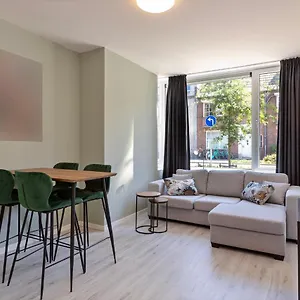 Hertog 1 Modern And Perfectly Located , Eindhoven Netherlands