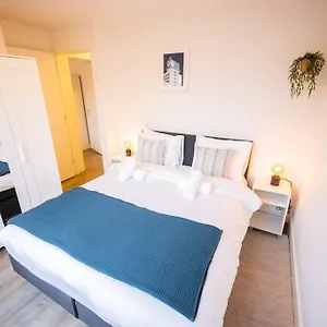 Magnificent Two Bedroom - Sd23m , Eindhoven Netherlands