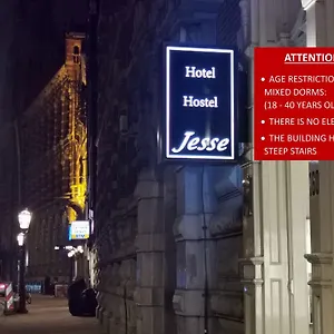 visit hotel