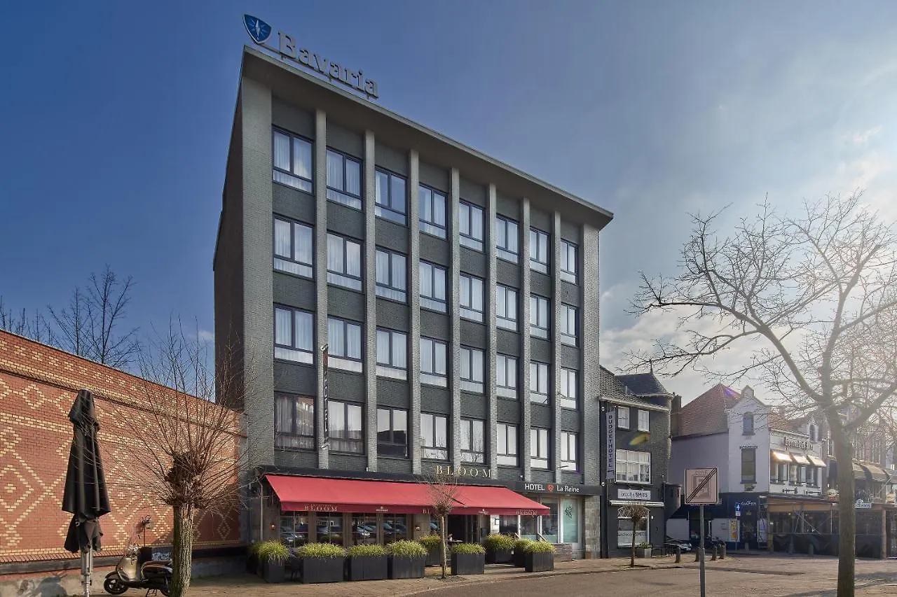 ***  Hotel La Reine Eindhoven Niederlande